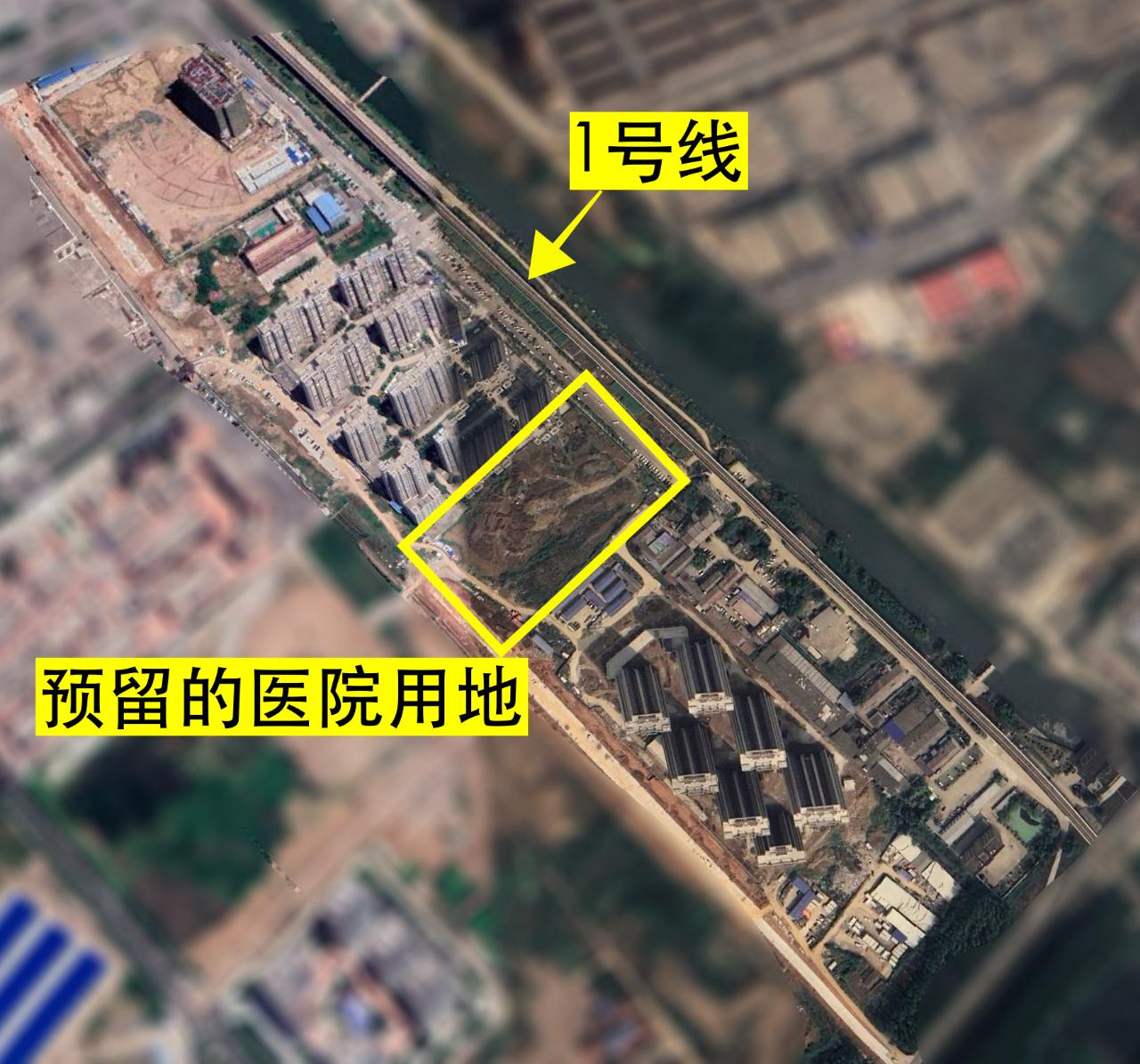 武汉，论商贸和物流，汉口北能和白沙洲齐名不？