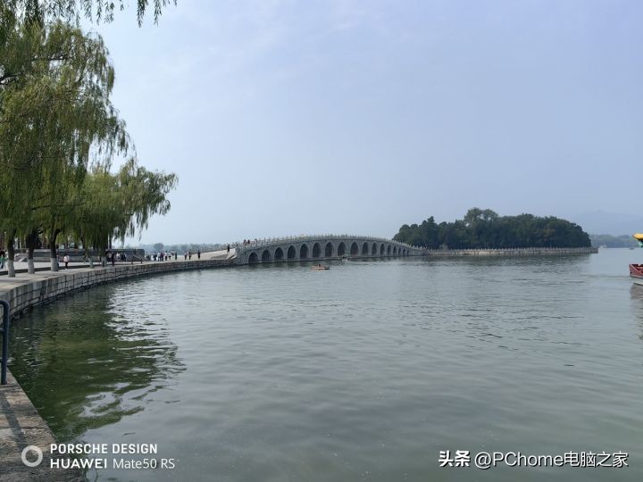 曝华为mate50rs保时捷外观,华为mate50rs保时捷长焦测试