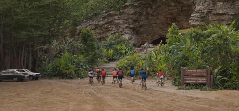 最有视觉冲击感的灾难大片,近一周火爆的灾难片