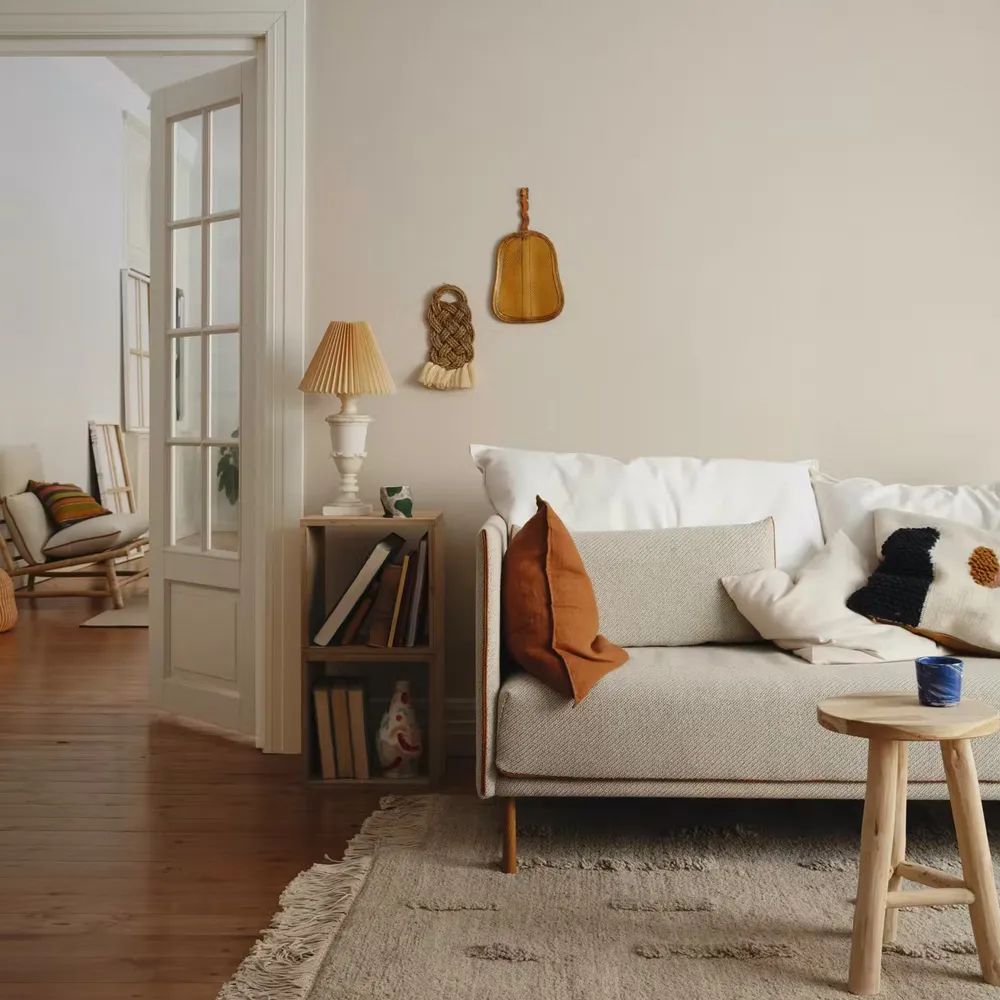 芬琳漆展示效果,芬琳油漆质感