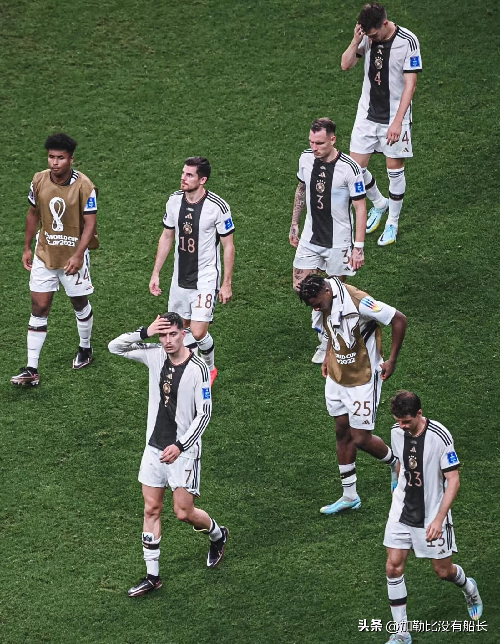 18年世界杯德国战车为什么惨败,德国战车vs比利时战车比赛