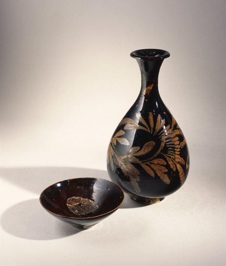 大英博物馆1000件瓷器,大英博物馆有800多万件藏品的英文