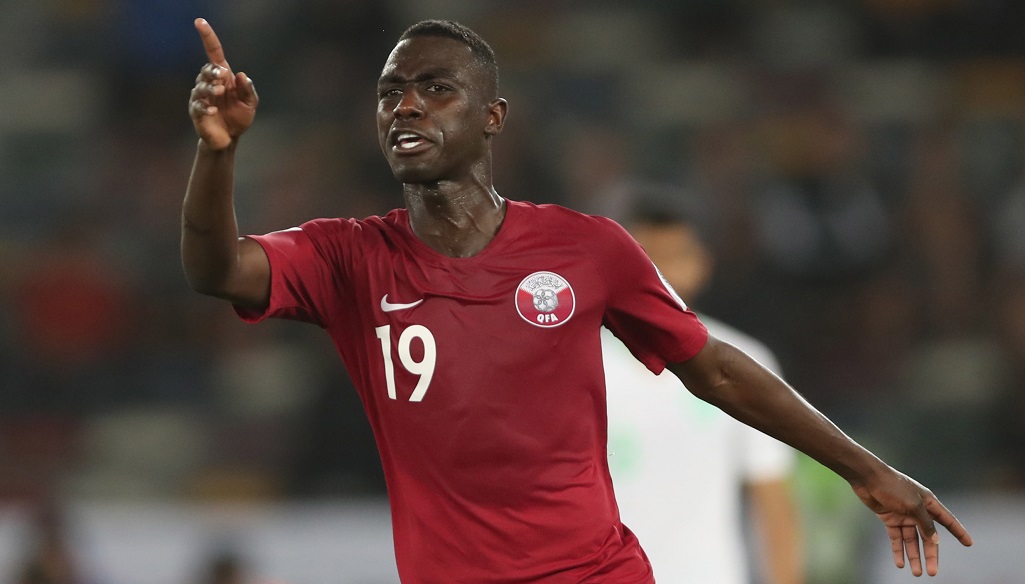 归化卡塔尔世界杯,卡塔尔世界杯阵容有几个归化球员