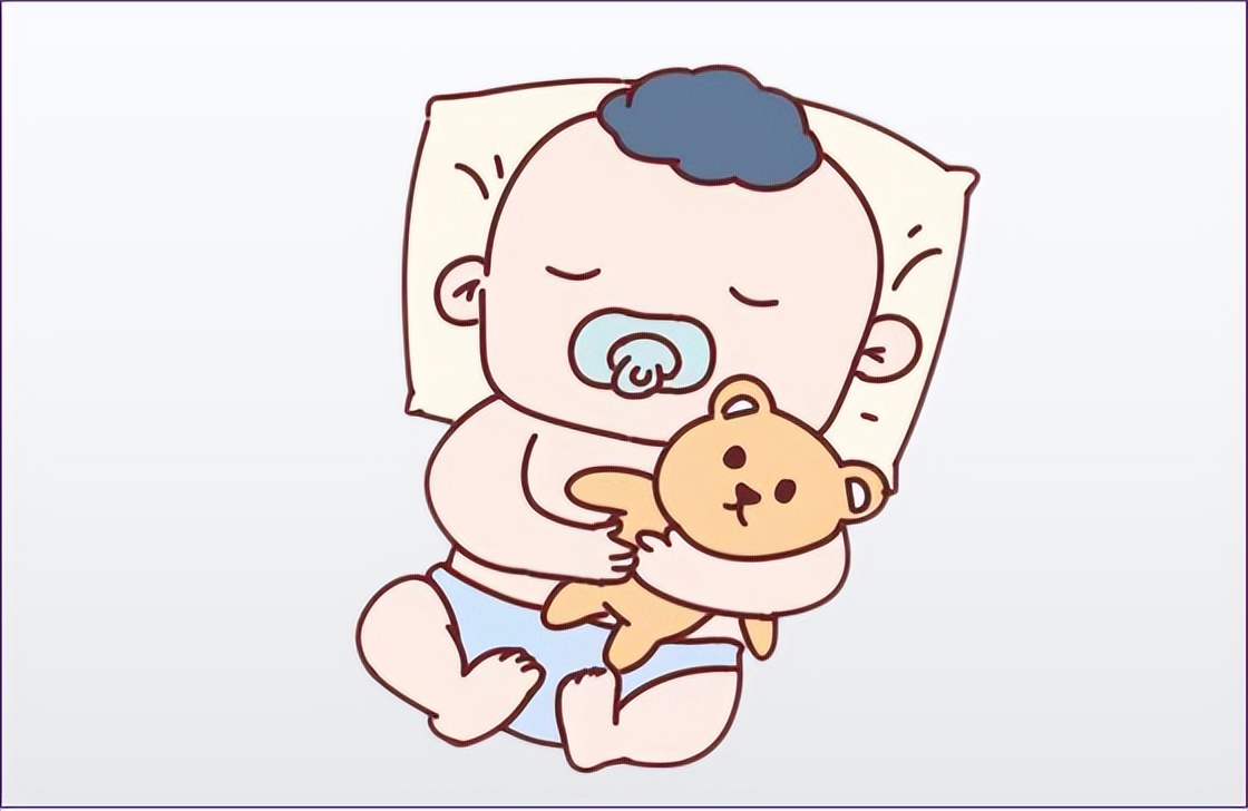 宝宝老是挠耳朵揉眼睛是怎么回事,宝宝总是抓耳挠腮揉鼻子怎么回事