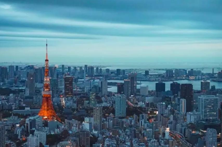 日本电子产业兴衰录,日本电子产品怎样崛起的