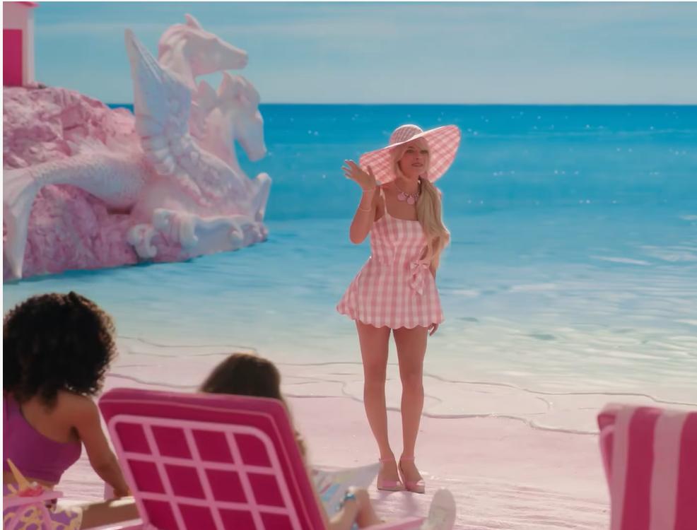 盘点20部芭比电影,关于芭比系列电影有哪些