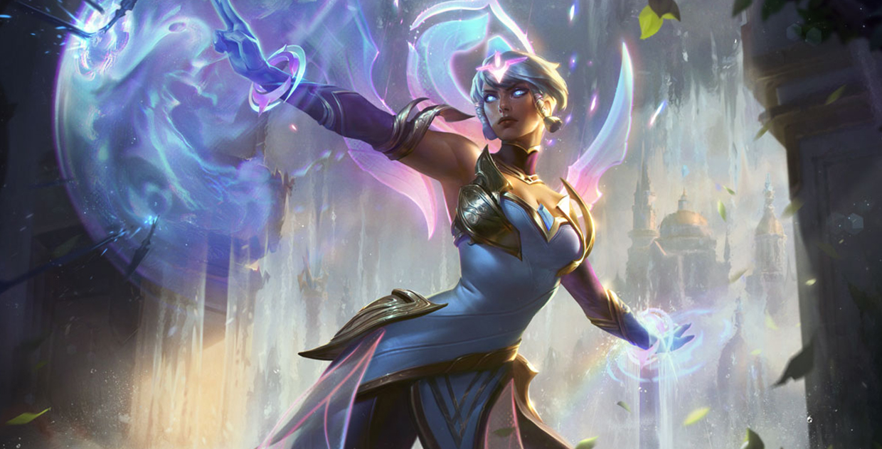 英雄联盟手游皇子吕布皮肤爆料,cf手游最新爆料王怒女团皮肤