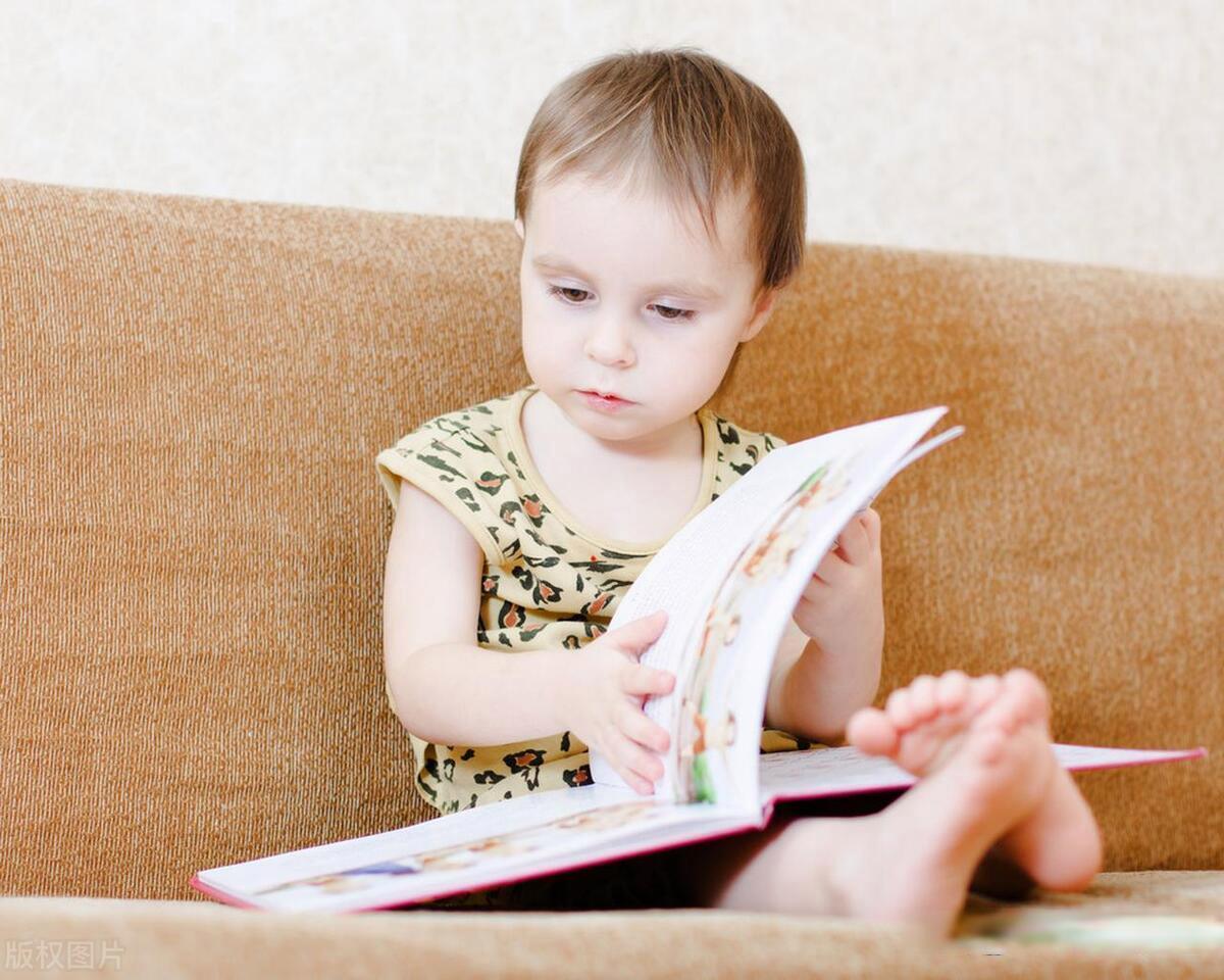 认知理解能力发育落后,小孩语言发育落后怎么解决