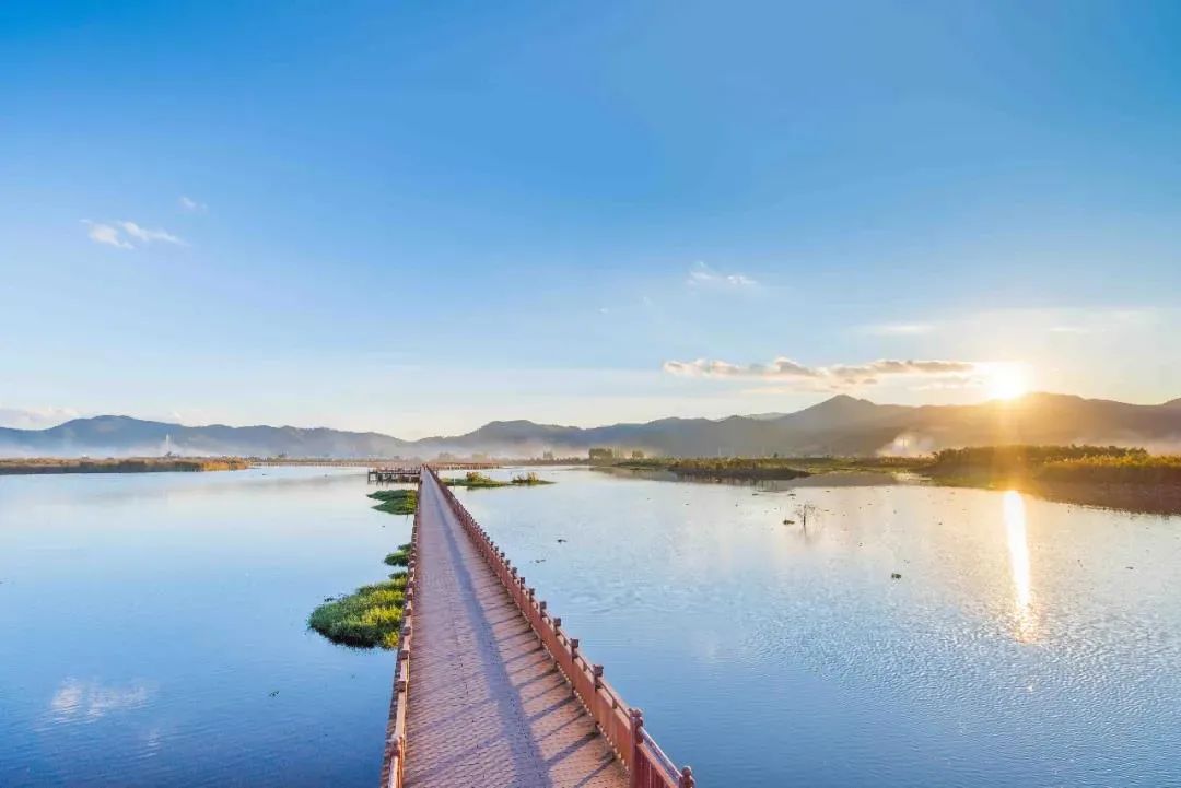 昆明七彩云南怎么样,七彩云南避暑家园