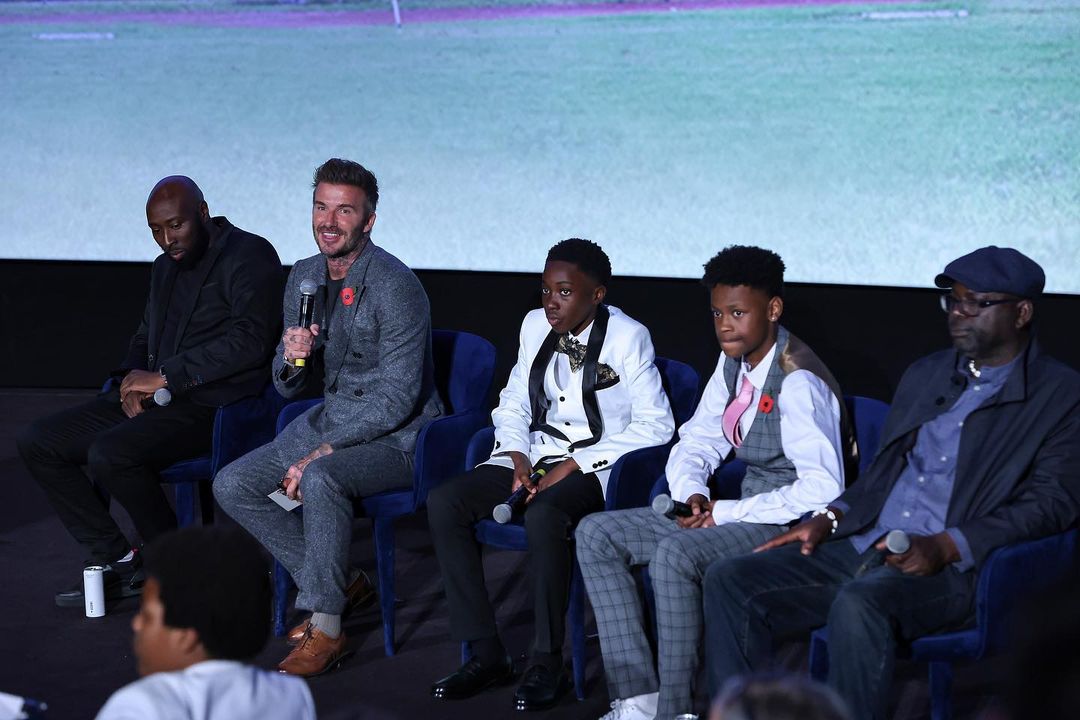 贝克汉姆小七近照高清图片无水印,贝克汉姆小七几岁了