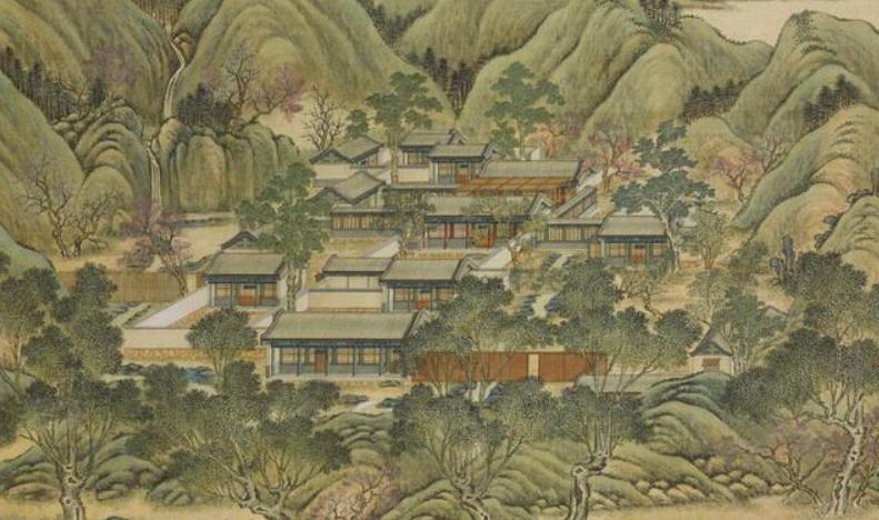 “书卷多情似故人，晨昏忧乐每相亲”，浅析古代书院藏书制度