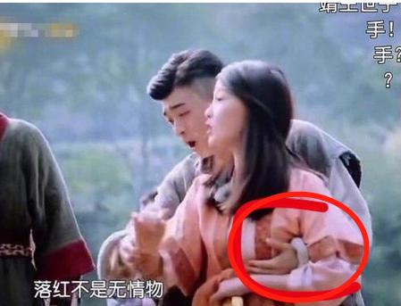 如何看待明星性骚扰事件,娱乐圈骚扰事件回顾