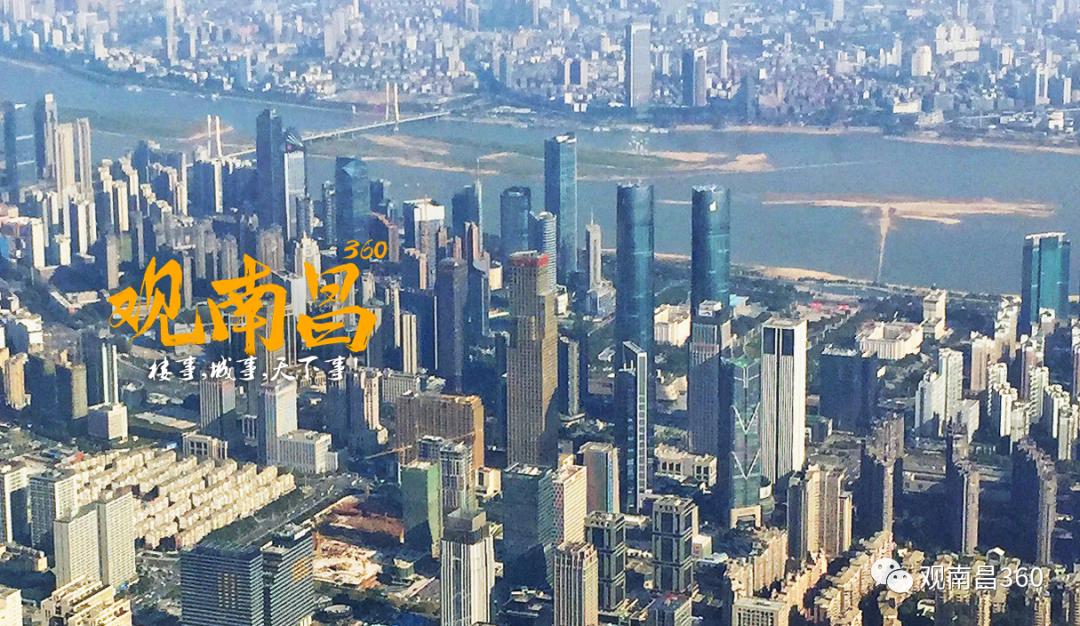 2022南昌重点项目名单,南昌未来发展趋势产业