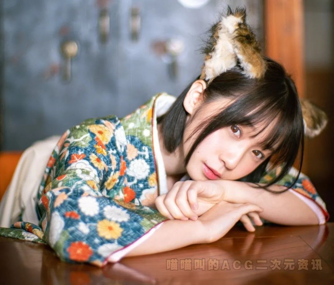 日本coser伊织萌,日本coser野水伊织