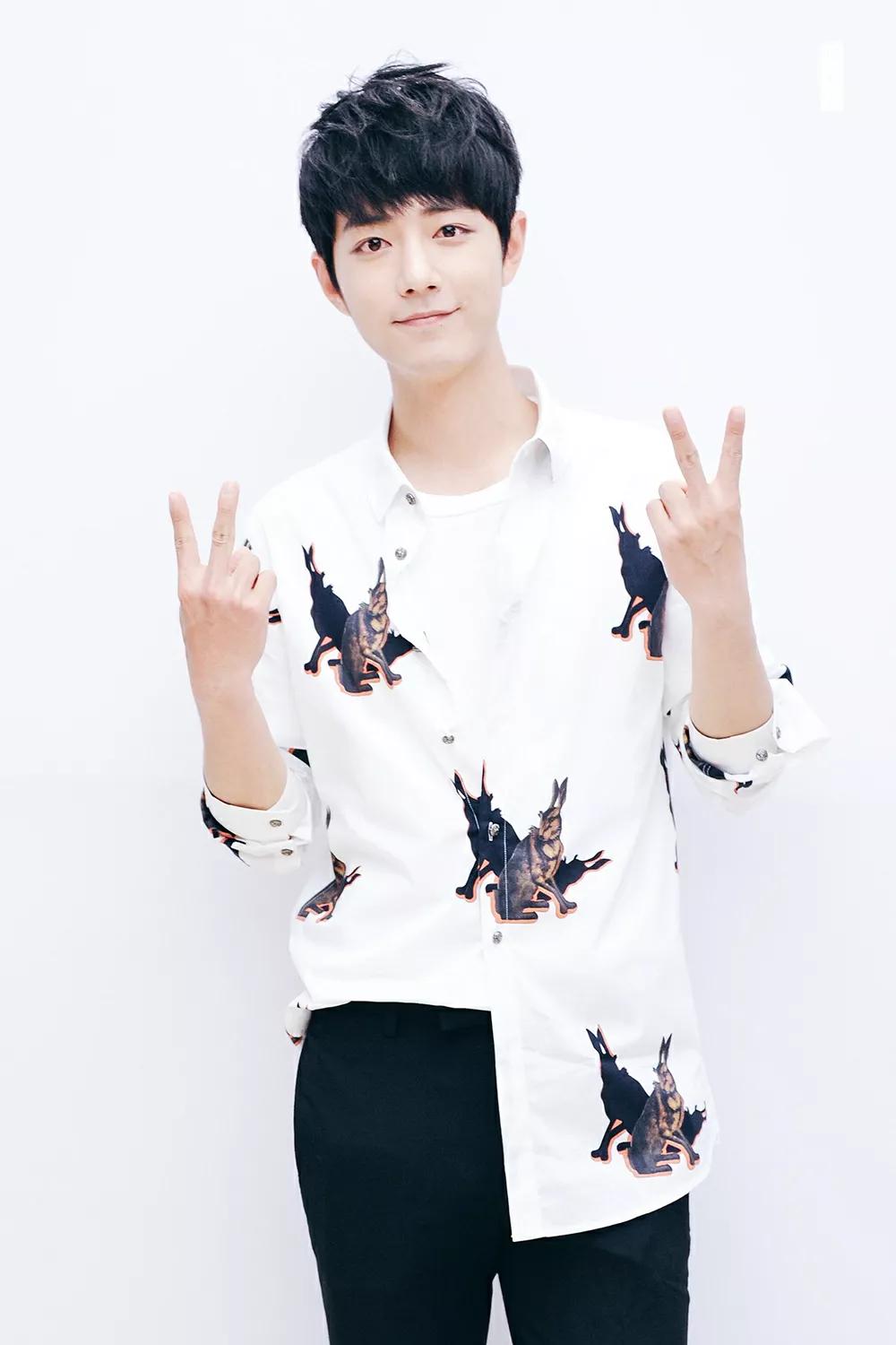 肖战第三次上快乐大本营是哪一期,肖战近日会上快乐大本营吗