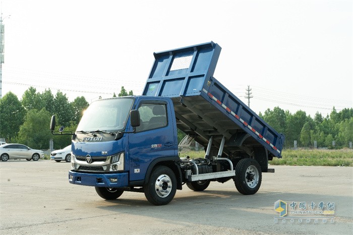 合规轻卡自卸车,合规蓝牌轻卡高栏