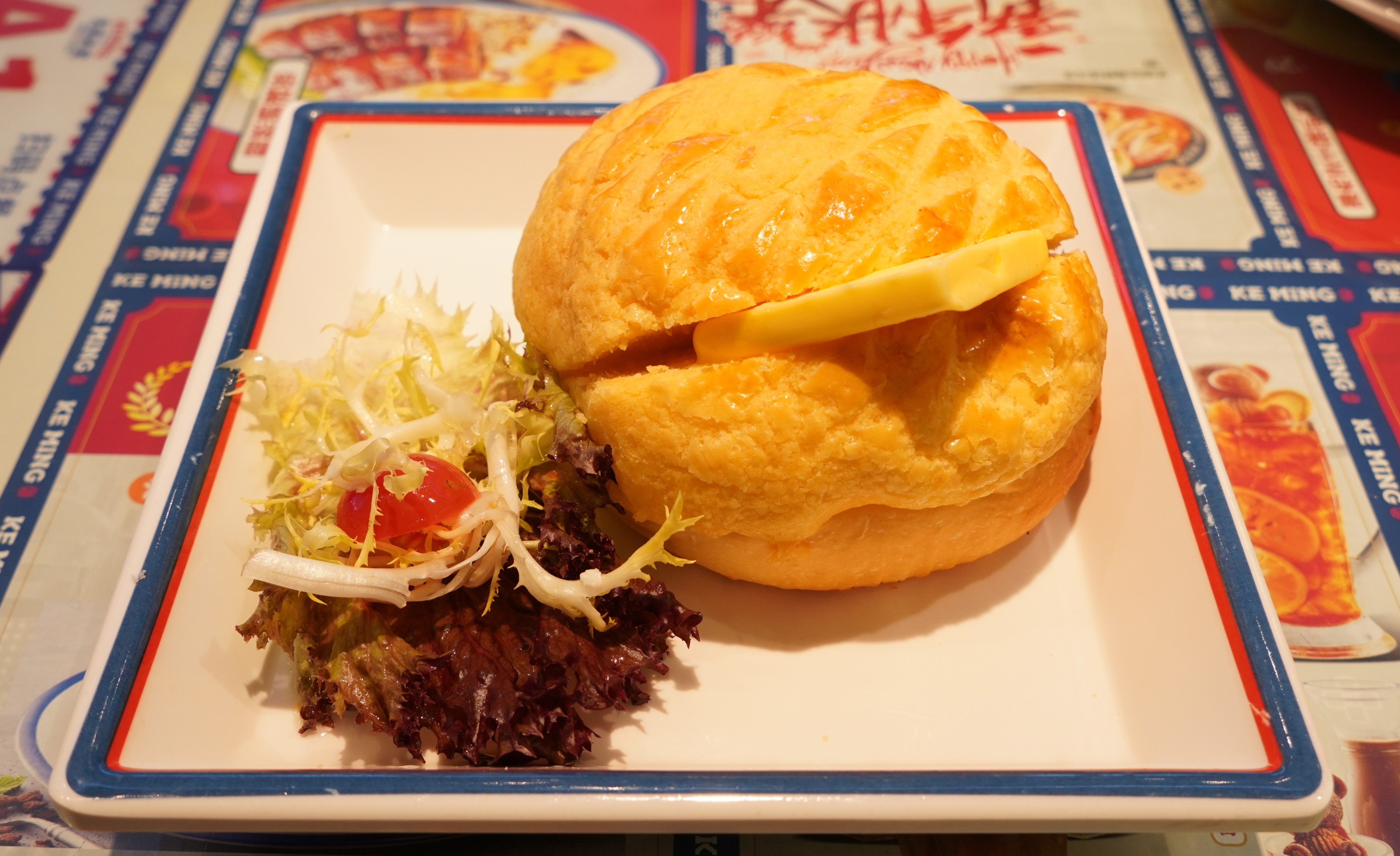 广州老字号香港茶餐厅,广州遇上香港茶餐厅