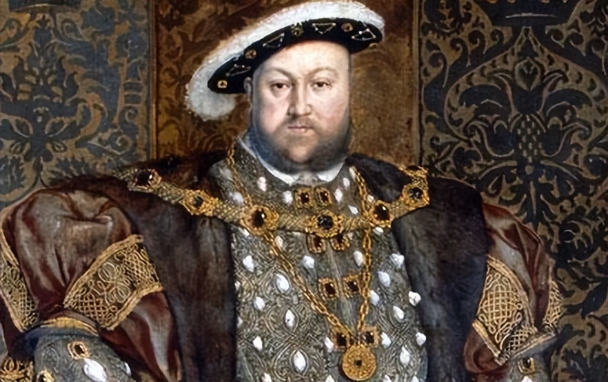 亨利六世是哪个朝代,亨利六世复辟