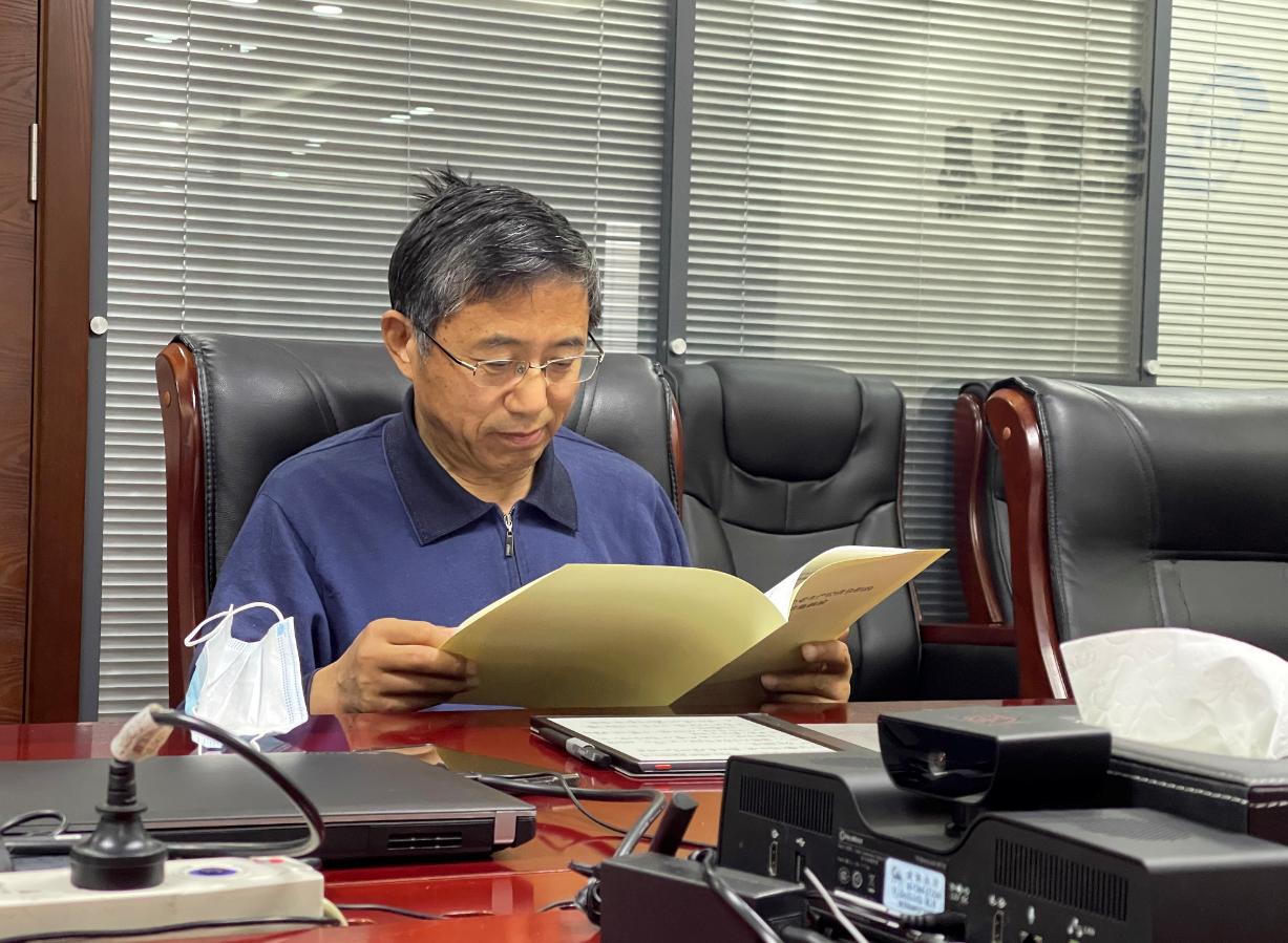 锦州市基层党建质量提升,两新工委指导企业党建