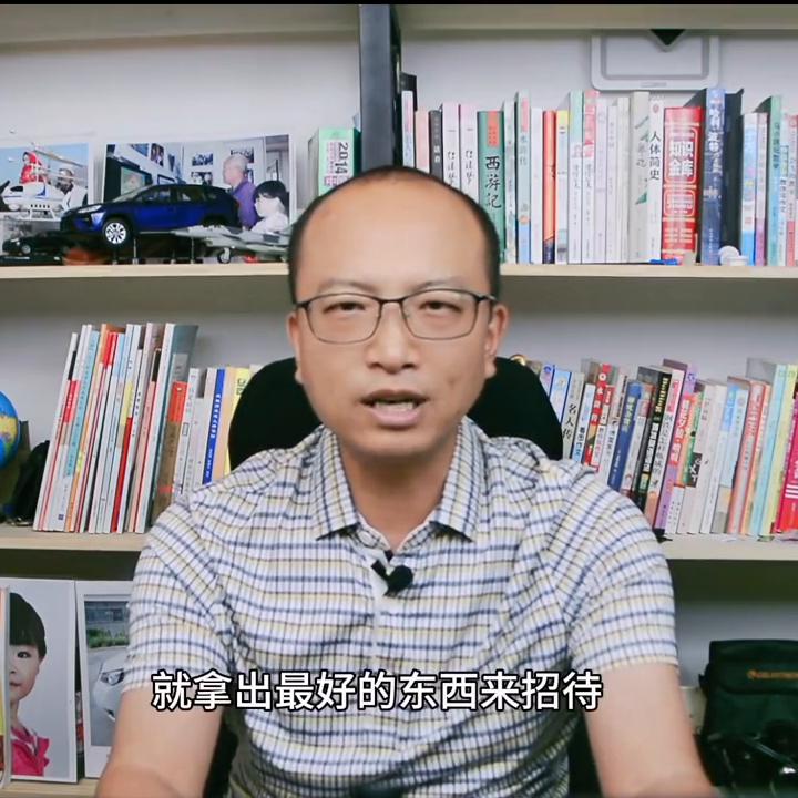 分享一篇网络上关于甘肃人性格的短篇#深度解析