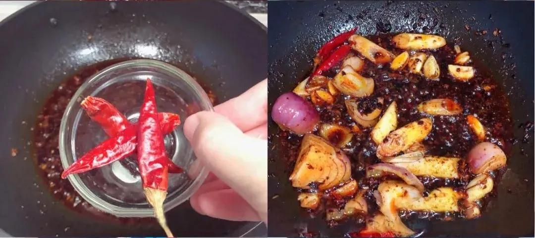 教你秘制烤鱼的做法,家庭烤鱼三道鳞的做法平底锅