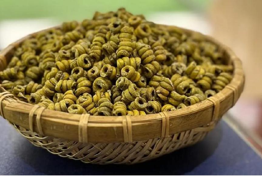 石斛的正确吃法及功效,石斛的功效新鲜的石斛怎么吃