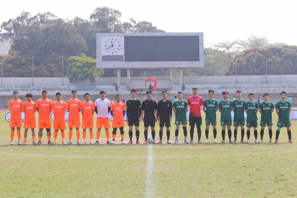 中山足球邀请赛,中山东区篮球联赛