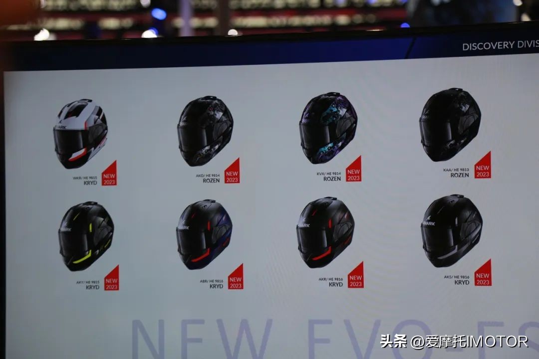 shark头盔最新款,shark大尾翼赛道盔