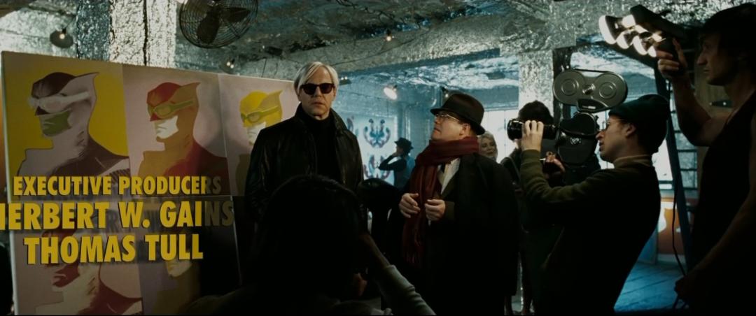 “万字”解析史上经典超英电影