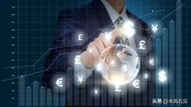 涨了，没突破10万！2022年平均工资出炉，IT最赚钱，金融屈居第二