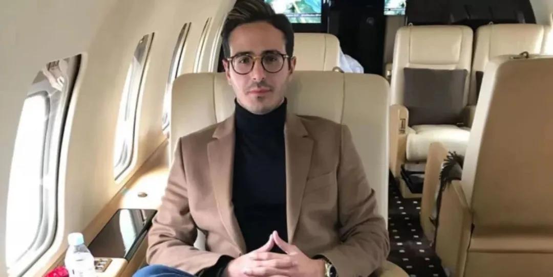 tinder诈骗王是真实事件吗,tinder诈骗王现在如何了