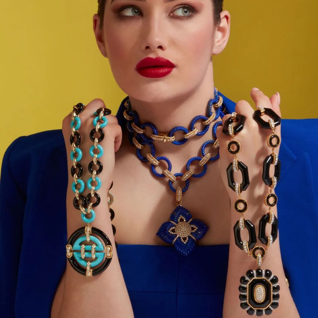 十大经典项链排行,十大必买经典款项链2020图片