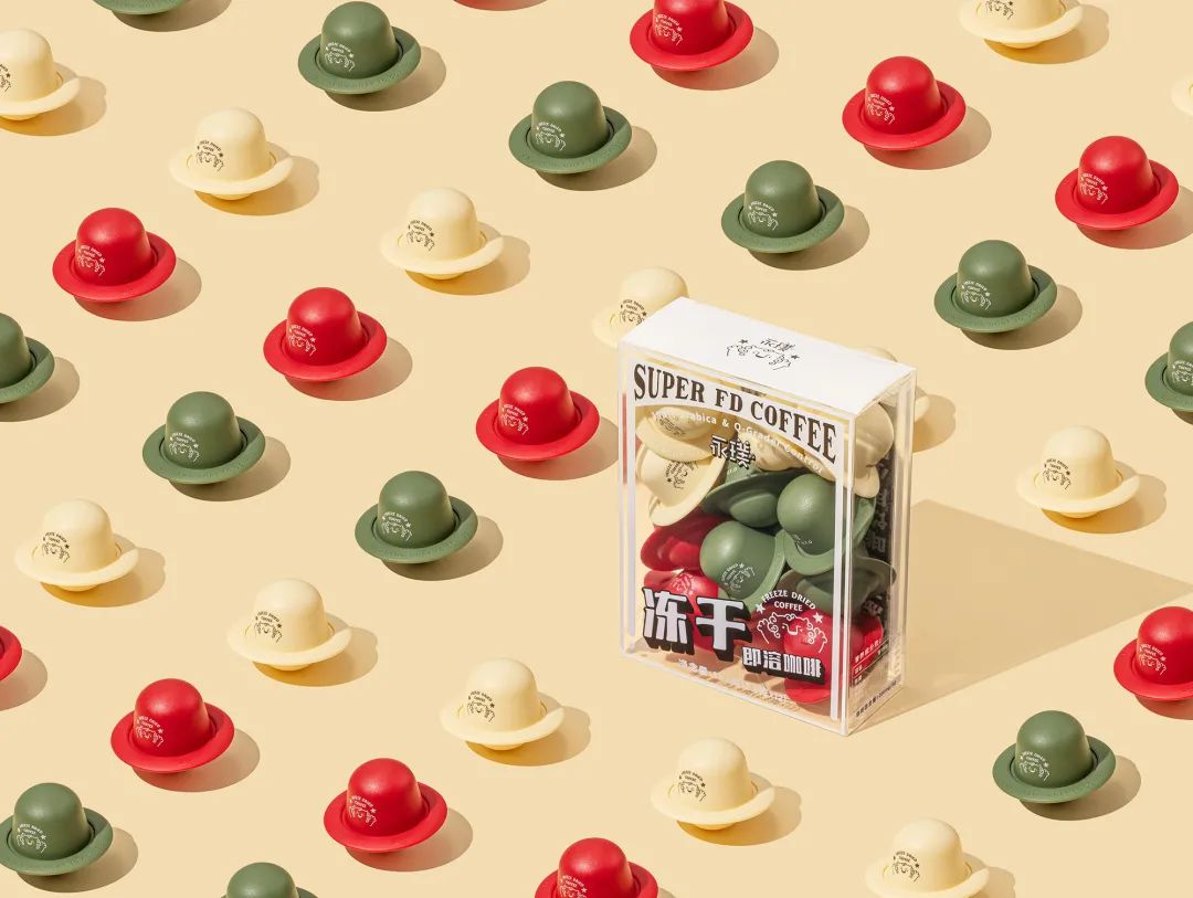 说品牌|品类头部永璞，如何讲好“中国文化特色”的咖啡故事？