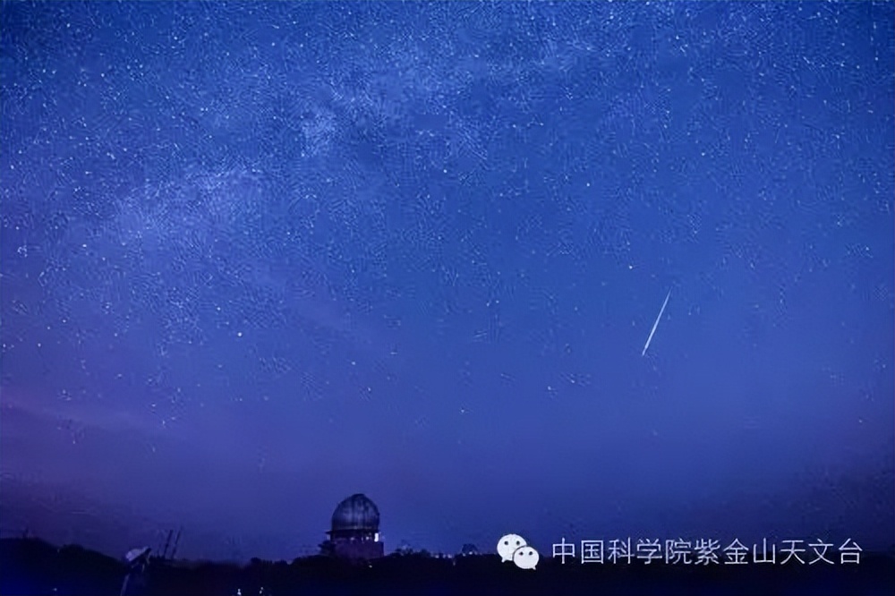 英仙座流星雨在8月14能看到吗,2021年8月14日英仙座流星雨