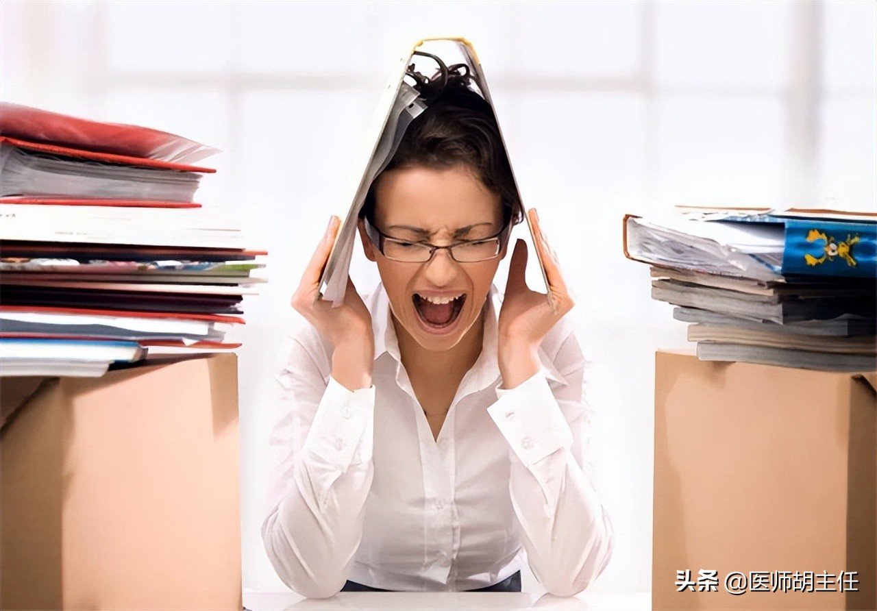 白头发增多是缺乏什么营养,白头发增多是缺少什么营养素吗