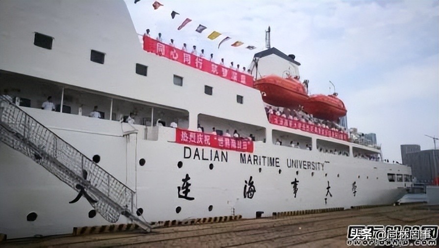 大连海事大学是否双一流大学,大连海事大学是进步还是退步