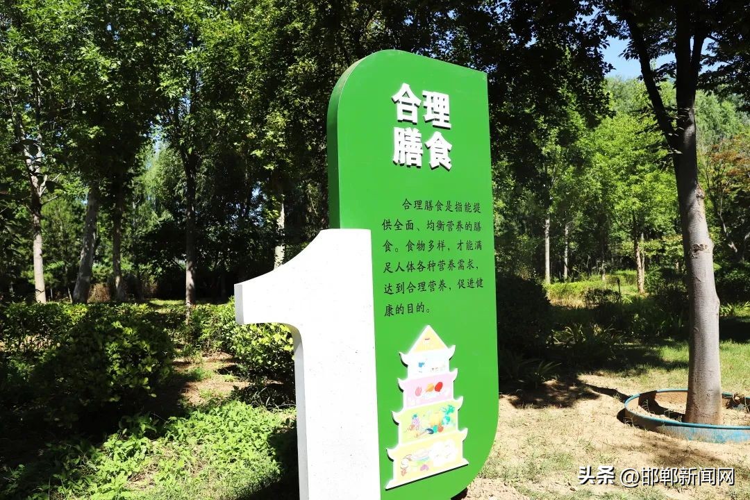 峰峰网红打卡地,寓教于玩幼儿园