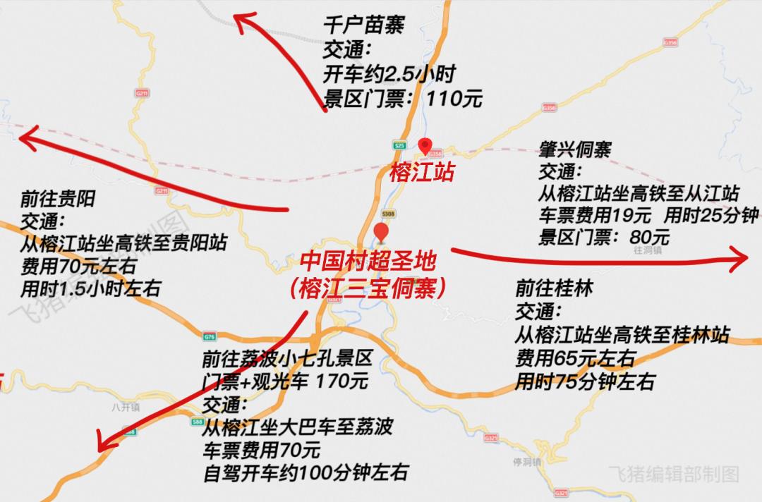 贵州村超在哪里看回放,贵州看村超联赛旅游