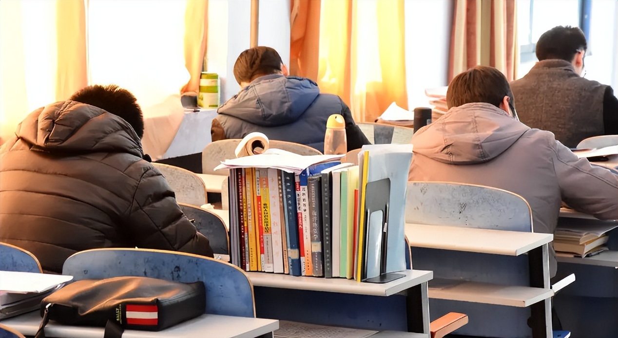 协和医院研究生事件,协和医学院考研结果