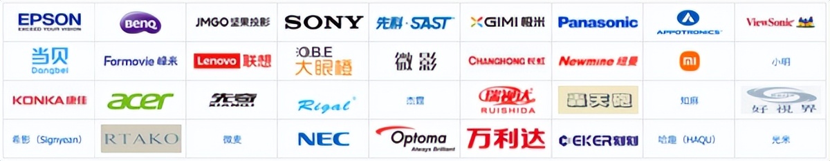 当贝投影仪性价比超高的有哪些,618当贝投影哪款好