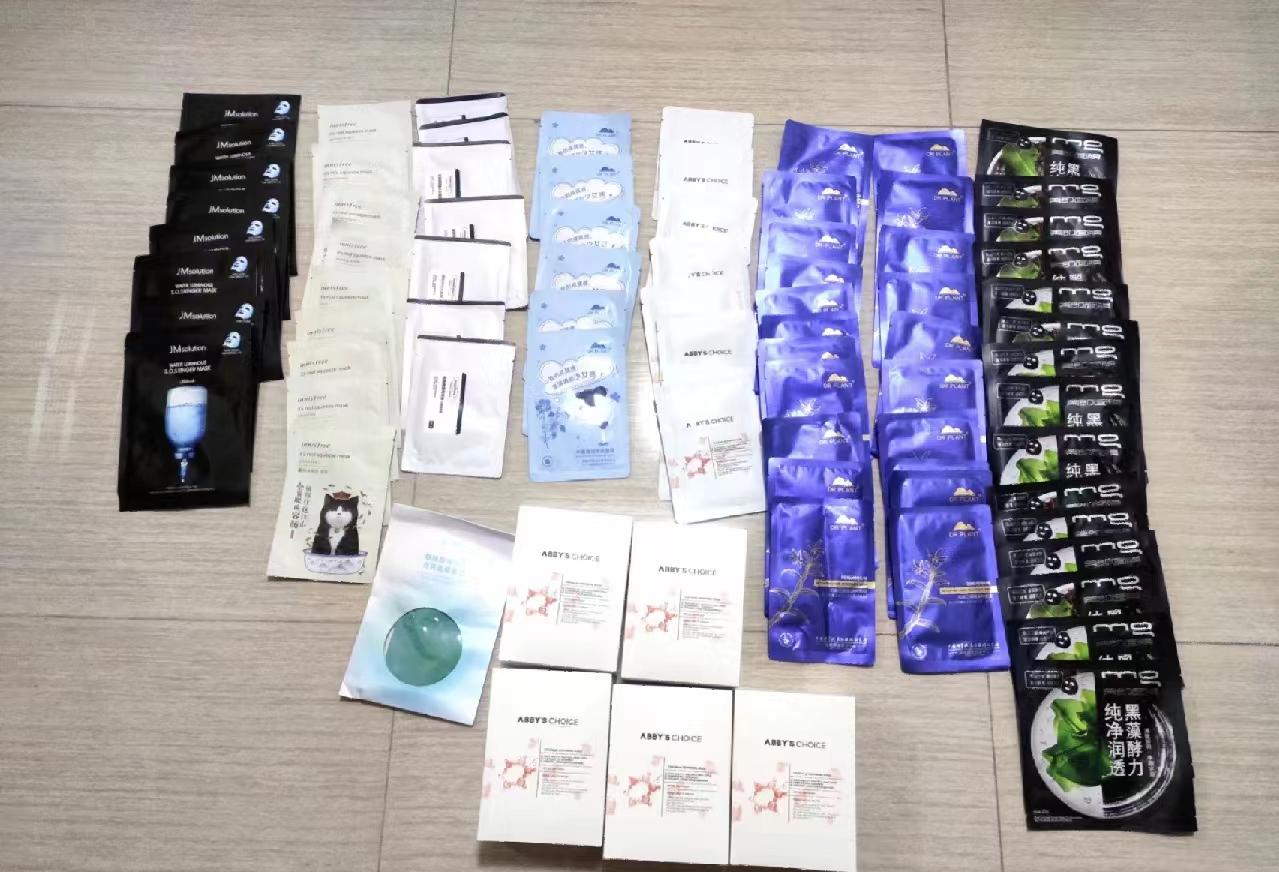 敏感皮肤用什么牌子护肤品,大家都用什么牌子护肤品和化妆品