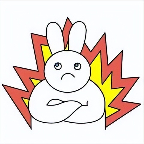 几组超可爱的表情包,一波可爱又实用的表情包