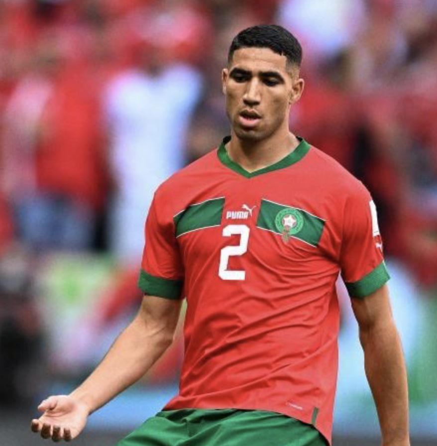 世界杯摩洛哥vs西班牙：主帅雷格拉吉有“摩洛哥瓜迪奥拉”绰号