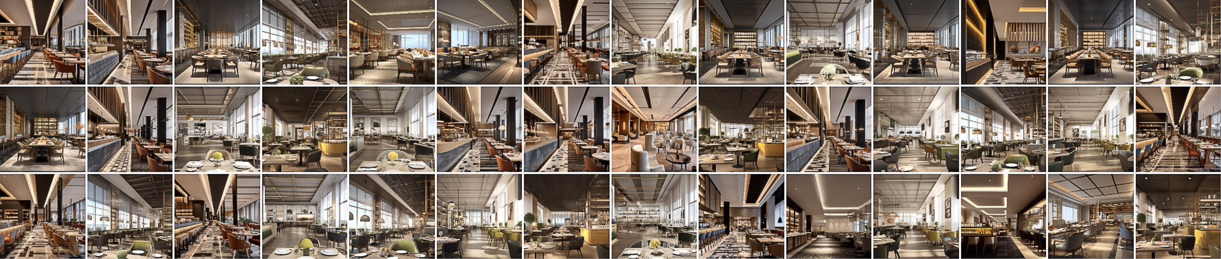 ai出室内设计方案,ai人工智能室内设计教程