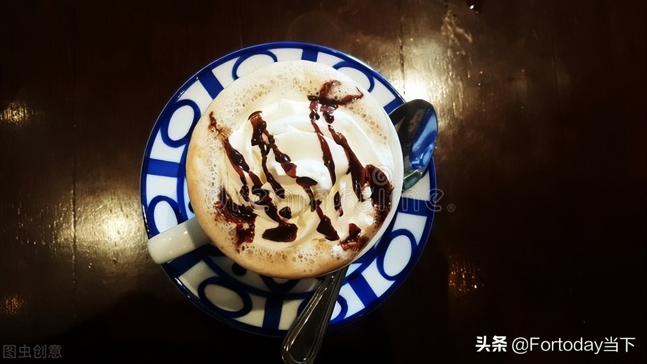 TOP榜低卡咖啡，减肥也是可以喝星巴克哦