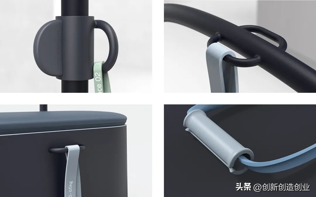 新手在家锻炼应该买什么健身机器,专业健身人士推荐的综合健身设备