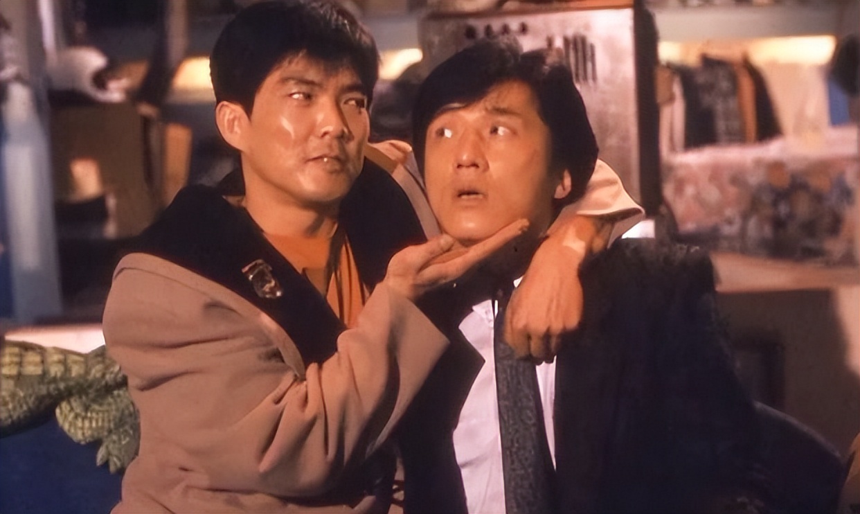 导火线和精武英雄哪个最真实格斗,一部被严重低估的动作片精武英雄