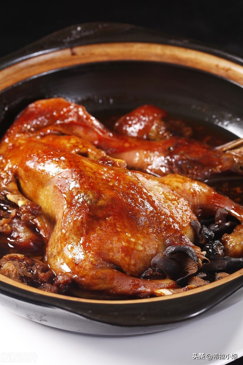 无锡吃的特色美食,来无锡梁溪区必吃美食