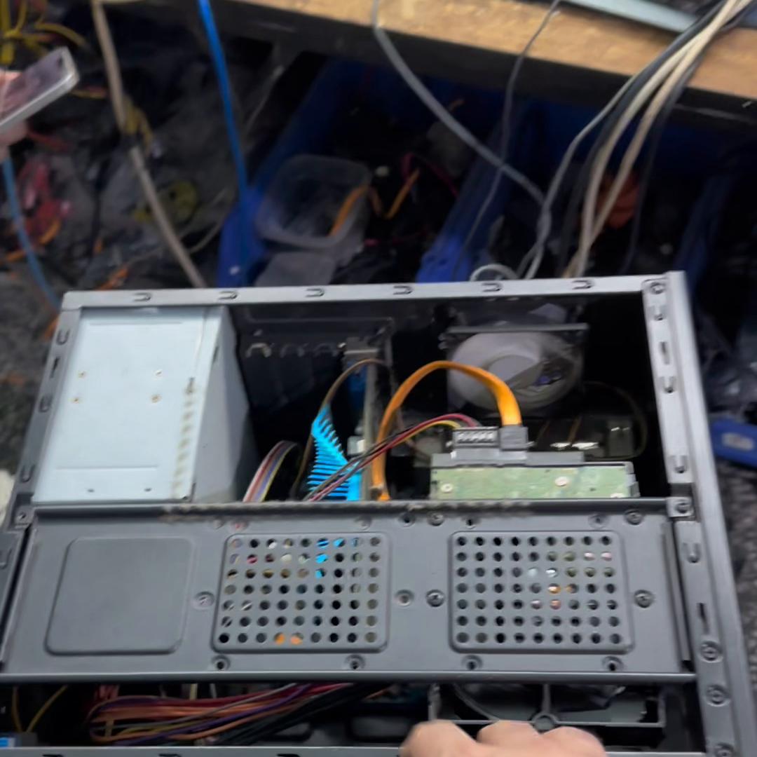 电脑入门基础知识,电脑配置推荐