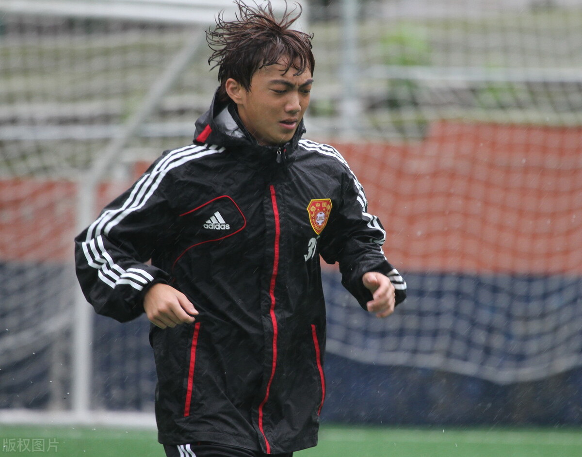 中国足球一条龙进球,中国足球赢输最多多少球